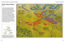 Medieval Warfare Illustrated Atlas - Interior 3