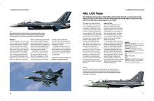 Modern Military Aircraft - Interior 3
