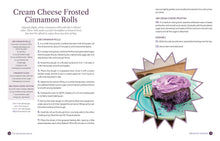 The Ube Baking Book - Interior 3