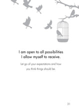 The Happy Empath's Little Book of Affirmations - Interior 3