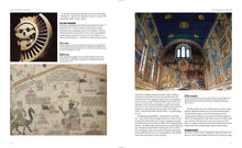 History of the World - Interior 3
