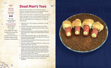The Unofficial Hocus Pocus Cookbook for Kids - Interior 3