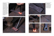 Blacksmithing - Interior 3
