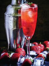 Mixology and Murder - Interior 3