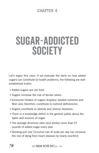 The Sugar Detox Diet for 50+ - Interior 3