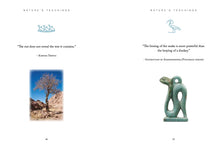Ancient Egyptian Wisdom - Interior 3