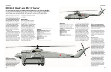 Russian Aircraft of the Cold War - Interior 3