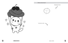Drawing Sweet and Cute Chibi - Interior 3