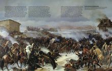 History of War - Interior 3