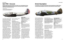 American Fighter Aircraft of World War II - Interior 3