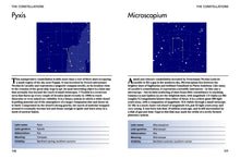 Stars and Planets - Interior 3