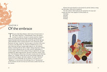 The Kama Sutra - Interior 3