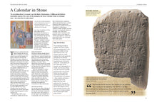 Ancient Peoples in their Own Words - Interior 3