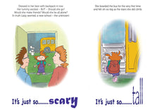 It's Just So... - Interior 3