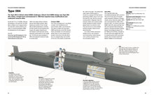 Modern Submarines - Interior 3