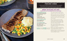 The Horror Movie Night Cookbook - Interior 3