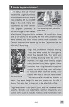 WWII Battle Trivia for Kids - Interior 3