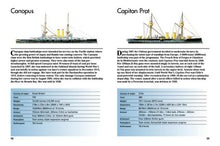 Battleships and Carriers - Interior 3