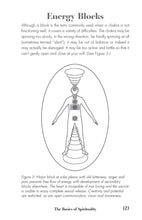 The 7 Healing Chakras - Interior 3