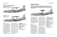 Modern Chinese Military Aircraft - Interior 3