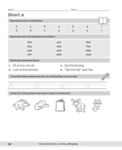 Teach Reading with Orton-Gillingham - Interior 3