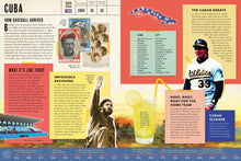 Baseball Around the World - Interior 3