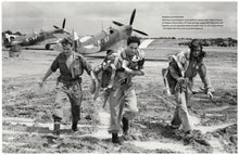 Spitfire - Interior 3