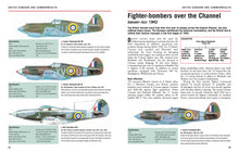 Allied Fighter Aircraft 1939–45 - Interior 3