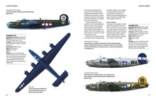 American Bomber Aircraft of World War II - Interior 3