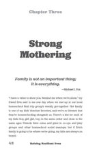 Raising Resilient Sons - Interior 3