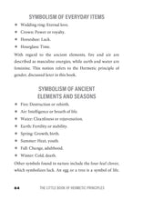The Little Book of Hermetic Principles - Interior 3