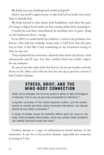 The Toxic Mold Solution - Interior 3