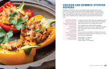 The I Love Trader Joe's Cooking for Two Cookbook - Interior 3