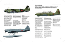 Russian Aircraft of World War II - Interior 3