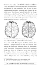 Your Psilocybin Mushroom Companion - Interior 3