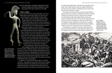 Roman Myths - Interior 3
