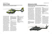 Modern Military Helicopters - Interior 3