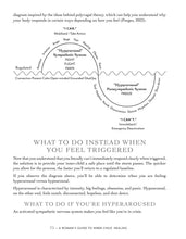 A Woman's Guide to Inner Child Healing - Interior 3