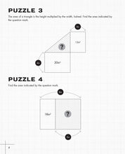 Area Maze Madness - Interior 3