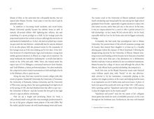 Love and Honor - Interior 3