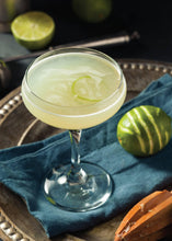 XOXO, A Cocktail Book - Interior 3