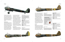 German Bomber Aircraft of World War II - Interior 3