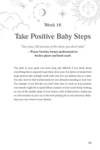 The 369 Manifestation Journal - Interior 3