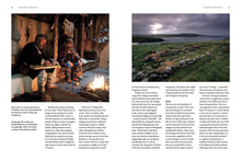The Viking Warrior - Interior 3