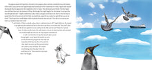 A Penguin's Quest - Interior 3