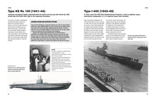 Submarines of World War II - Interior 3