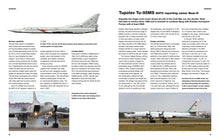 Modern Russian Military Aircraft - Interior 3