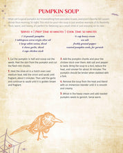 The Unofficial Hocus Pocus Cookbook - Interior 3