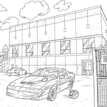 Welcome to Scranton - Interior 3