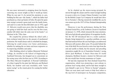 Forever Forward - Interior 3